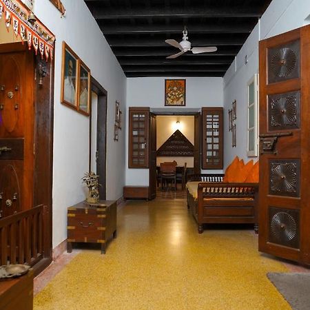 Govindamangalam Homestay Kochi Dış mekan fotoğraf