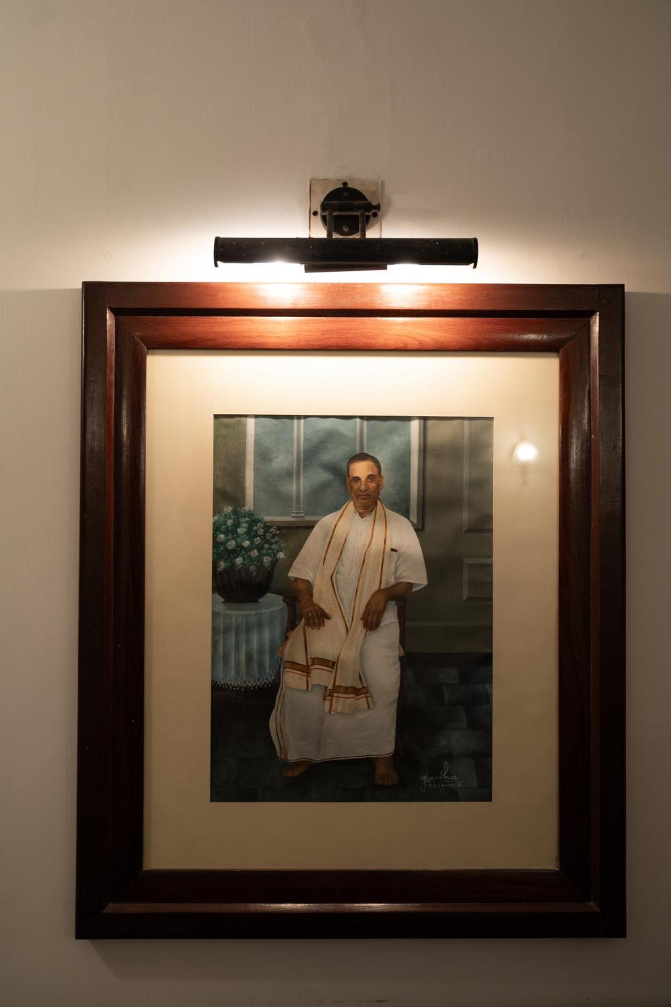 Govindamangalam Homestay Kochi Dış mekan fotoğraf