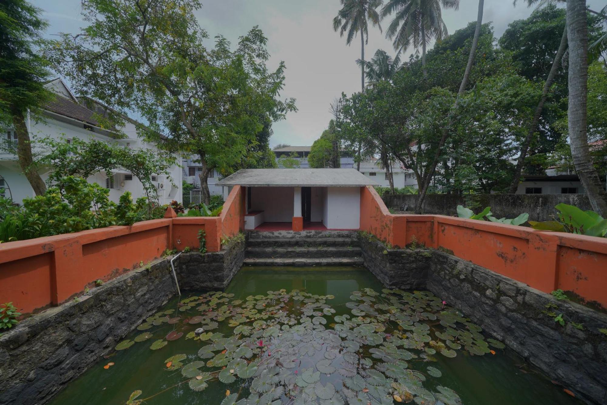 Govindamangalam Homestay Kochi Dış mekan fotoğraf