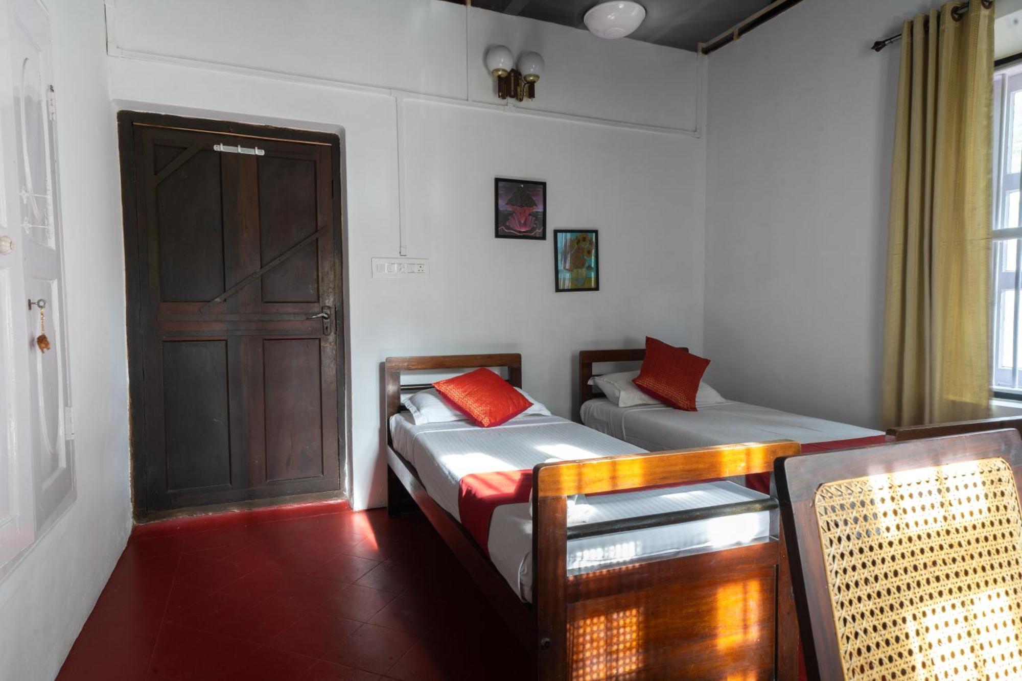 Govindamangalam Homestay Kochi Dış mekan fotoğraf