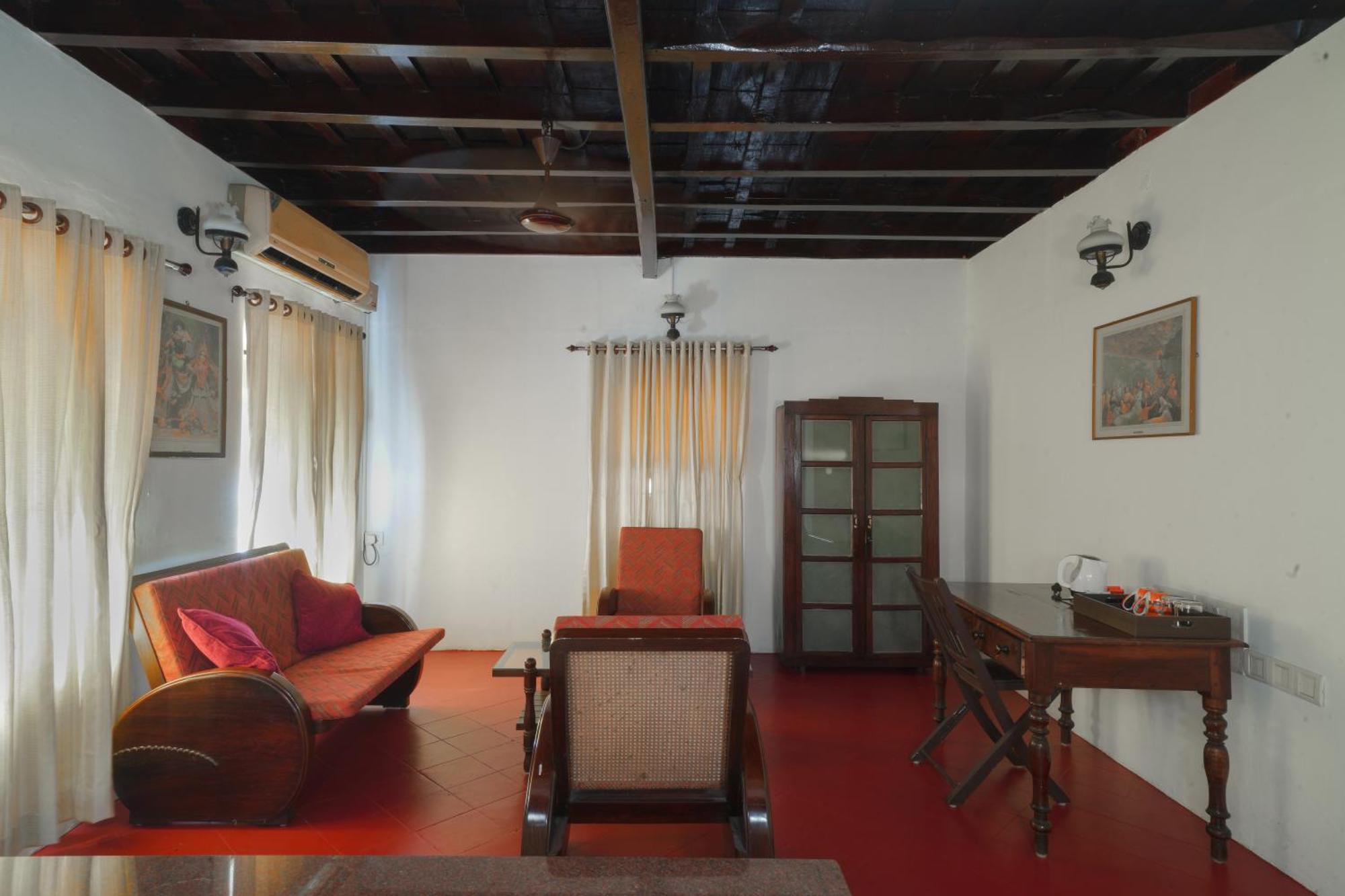 Govindamangalam Homestay Kochi Dış mekan fotoğraf